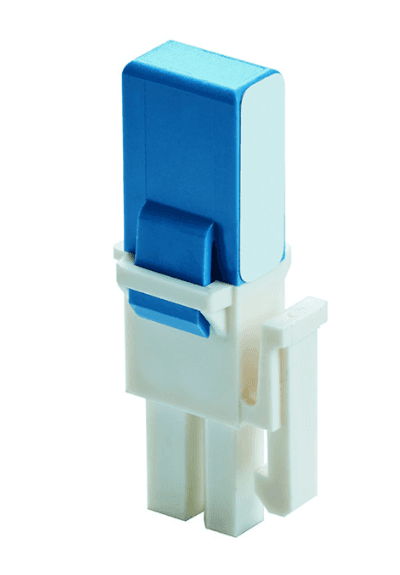 Genuine Vaillant cooling resistor / code plug, part 0020266328